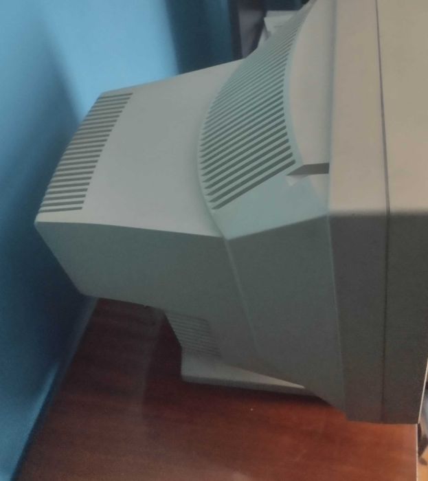Monitor VISA MC8510