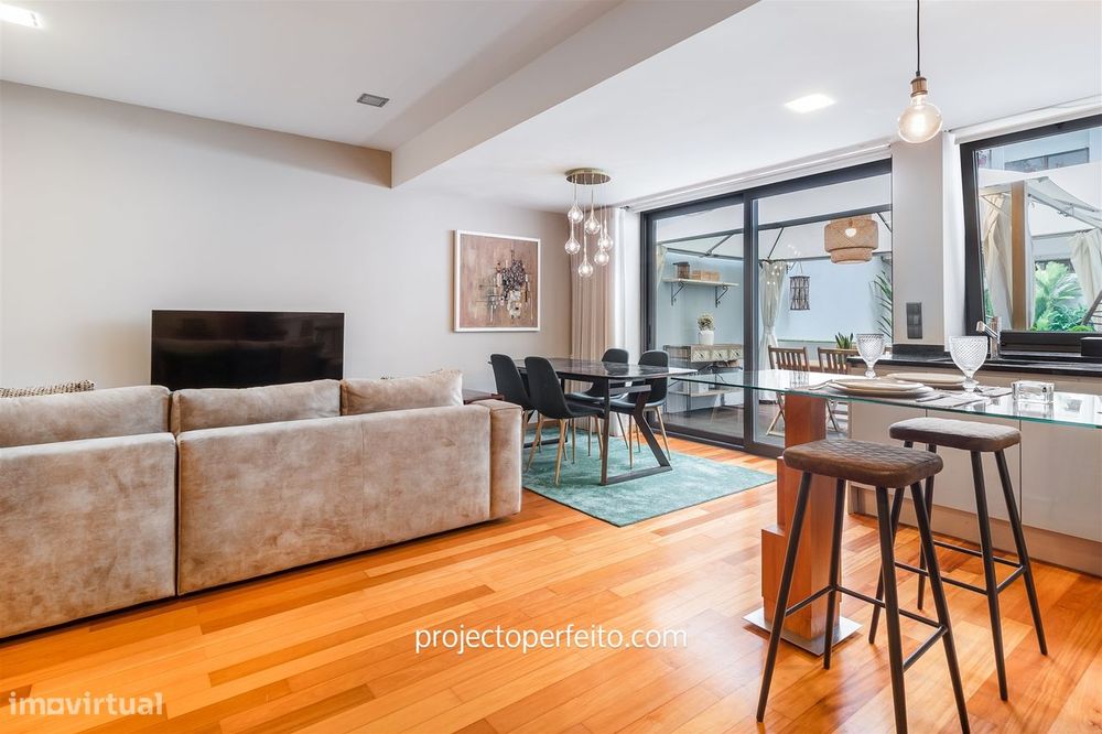 Apartamento T1 Venda em Espinho,Espinho