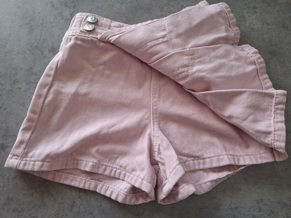 Юбка шорти defacto