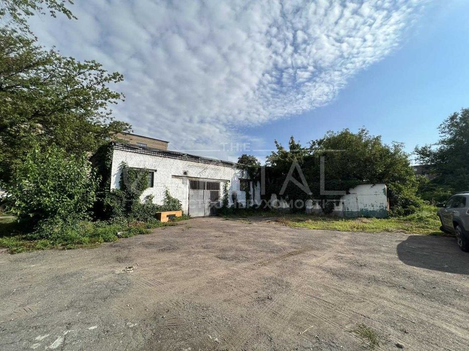 Коммерческая недвижимость по адресу пер. Энергетиков (площадь 4400 м²) - Atlanta.ua - фото 7