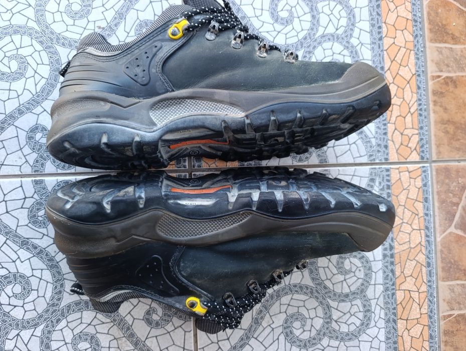 Grisport 44-45p. Чоловічі робочі кросівки