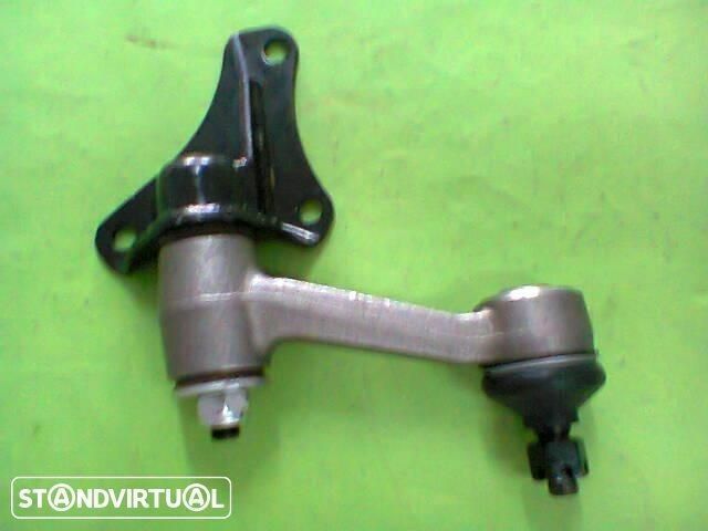 pendural direcção novo Hyundai Galloper