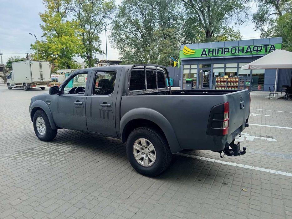 продам авто форд рейнджер