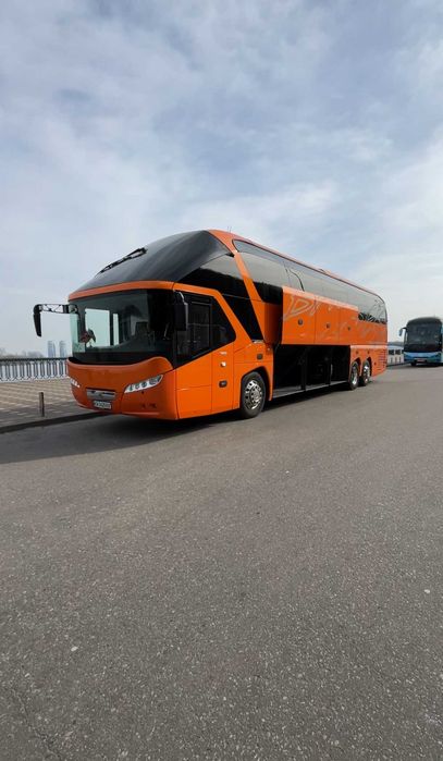 Оренда Автобусу Neoplan Cityliner EURO 6