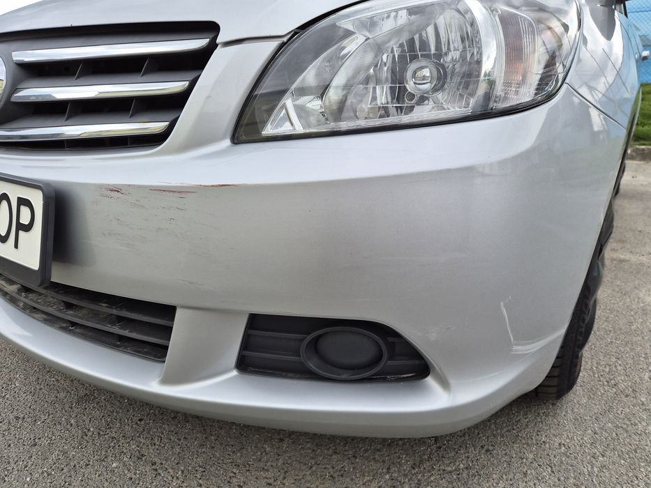 Great Wall Voleex C30 2014