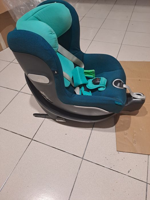 Cadeira Para Criança Auto