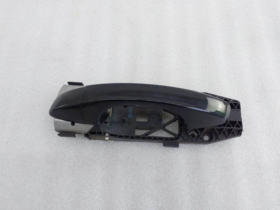 Puxador porta frente esquerda SEAT Leon (5F1)