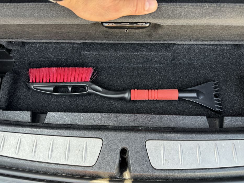 BMW F30 дизель не фарбована