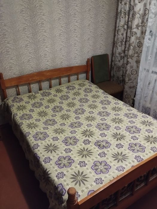 Сдам трёх комнатную квартиру в районе 2 ой городской больницы