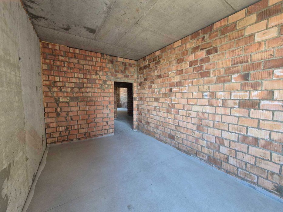 3 комнатная в престижном районе ЖК "Парк Совиньон"