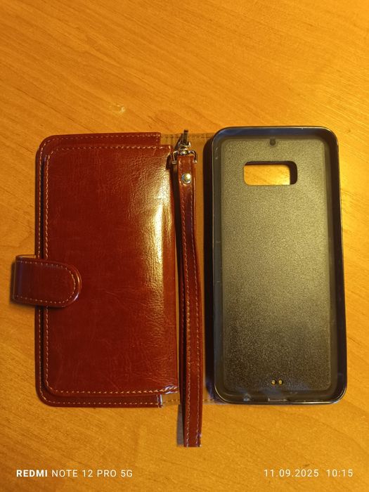 Чехол-книжка OSTO Samsung Galaxy S8