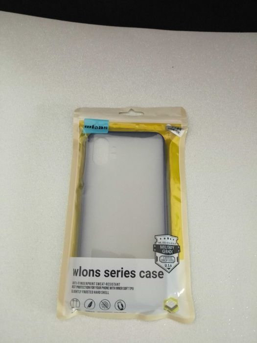 Capa Anti Choque Para Nothing Phone 1