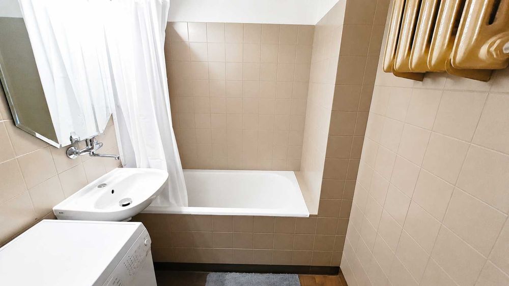 3 osobne pokoje, jasna kuchnia, dostępne od lipca! - Widok 5