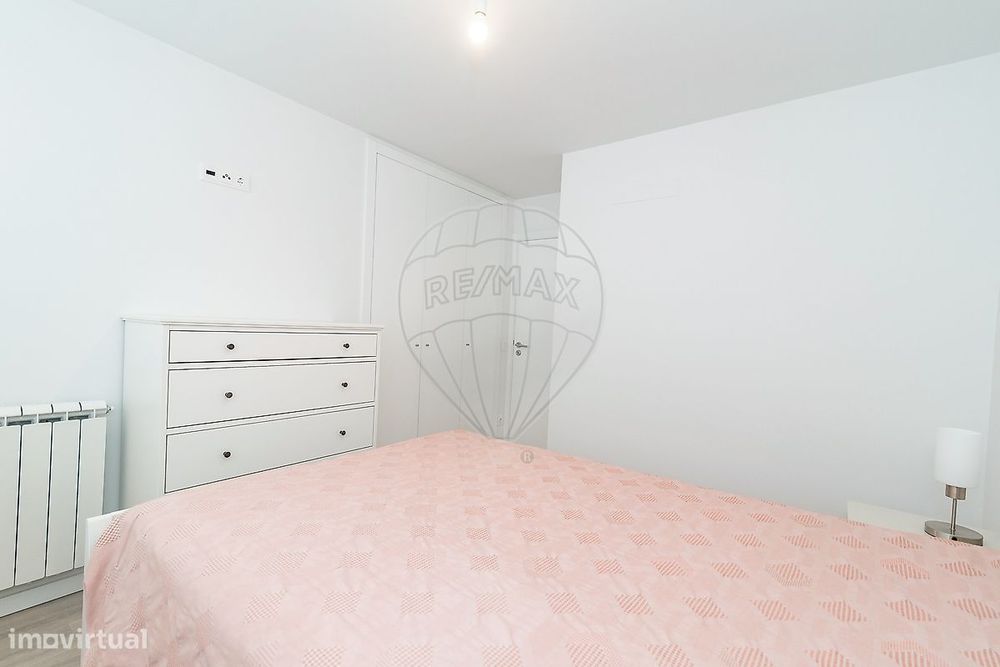 Apartamento T0 para venda