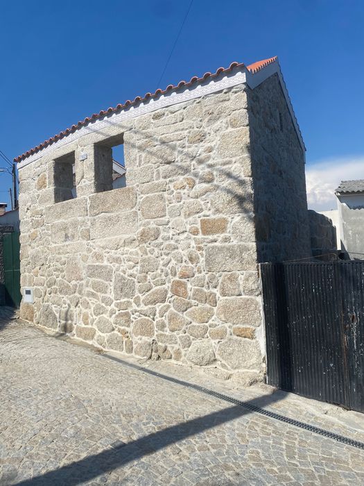 Remodelações construção