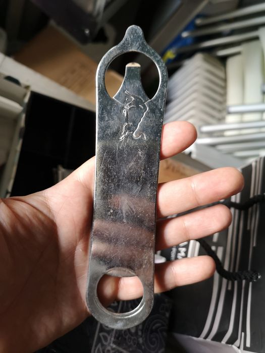 Speed opener redbull