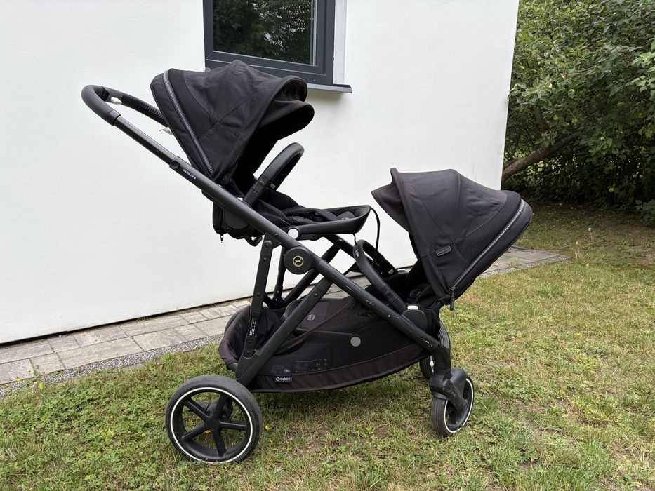 Cybex gazelle S