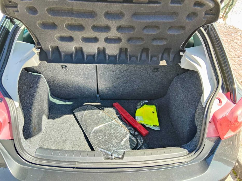 Seat Ibiza TDI COPA 90cv - 2011