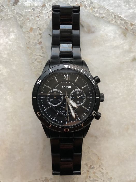 Fossil BQ2227 Oryginał Zegarek męski Nowy Nieużywany