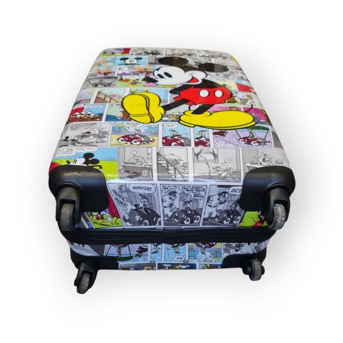 Mala Disney Mickey Mouse – 64cm | JoummaBags