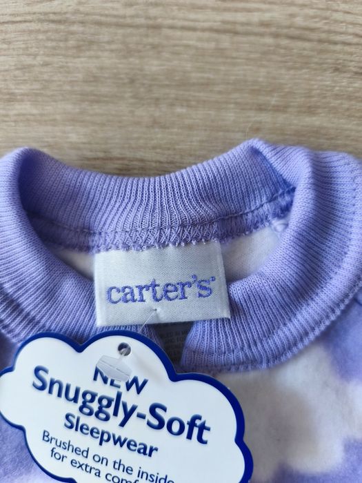 Pajac dla niemowlaka Carter's