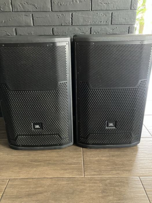 JBL Prx 712  kolumy aktywne