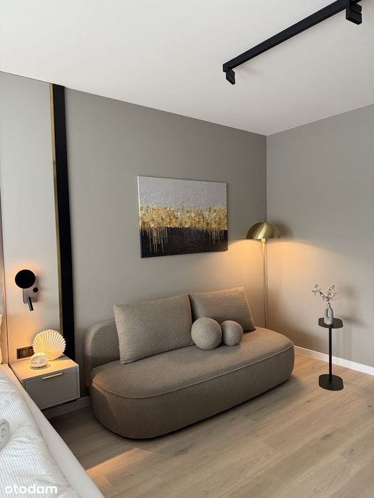 Apartament na własność w Radisson Individuals przy molo | Basen | Spa