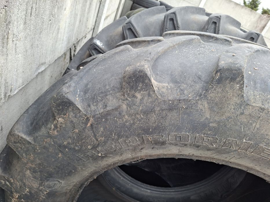 Opona 480/70 R 34 FIRESTONE