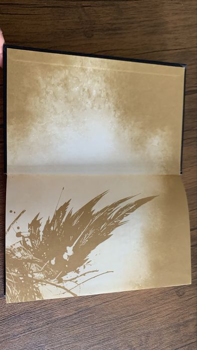 Livro Harry Potter and the cursed child