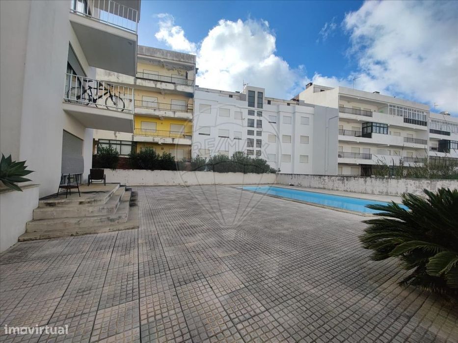 Apartamento T2 para venda