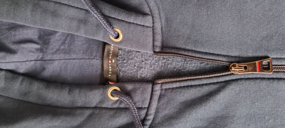 Bluza sportowa Tommy Hilfiger