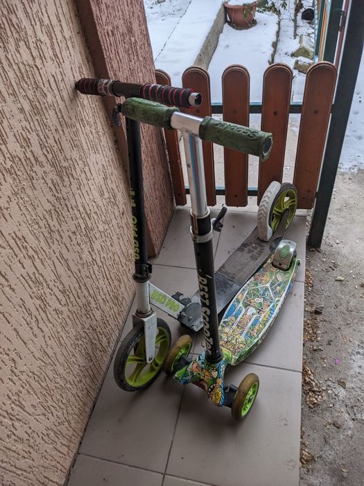 Велосипед трехколесный беговел талокар кресло для велосипеда самокат