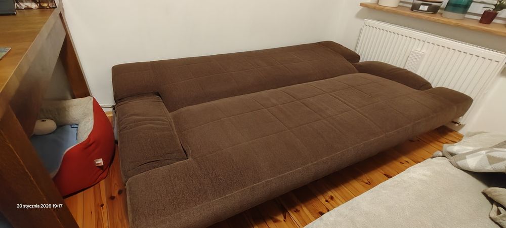 Sprzedam rozkładana kanapę