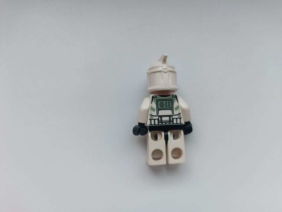 Figurka Lego Star Wars - żołnierz klonów