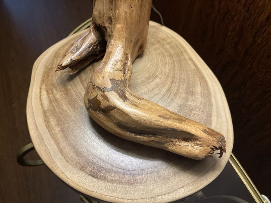 Candeiero de mesa Texas