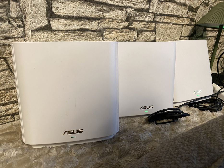 Router Asus XT8