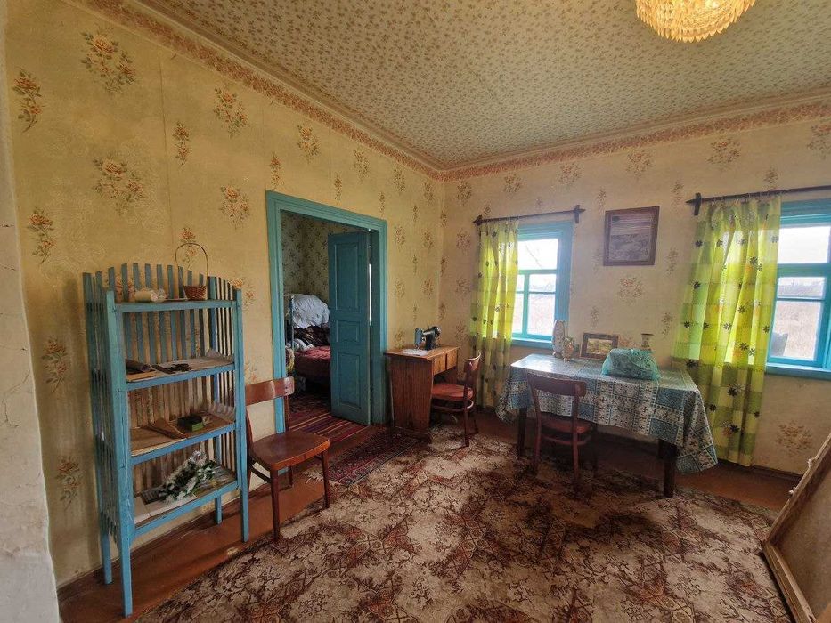 Будинок біля Козельця, с. Шуляки