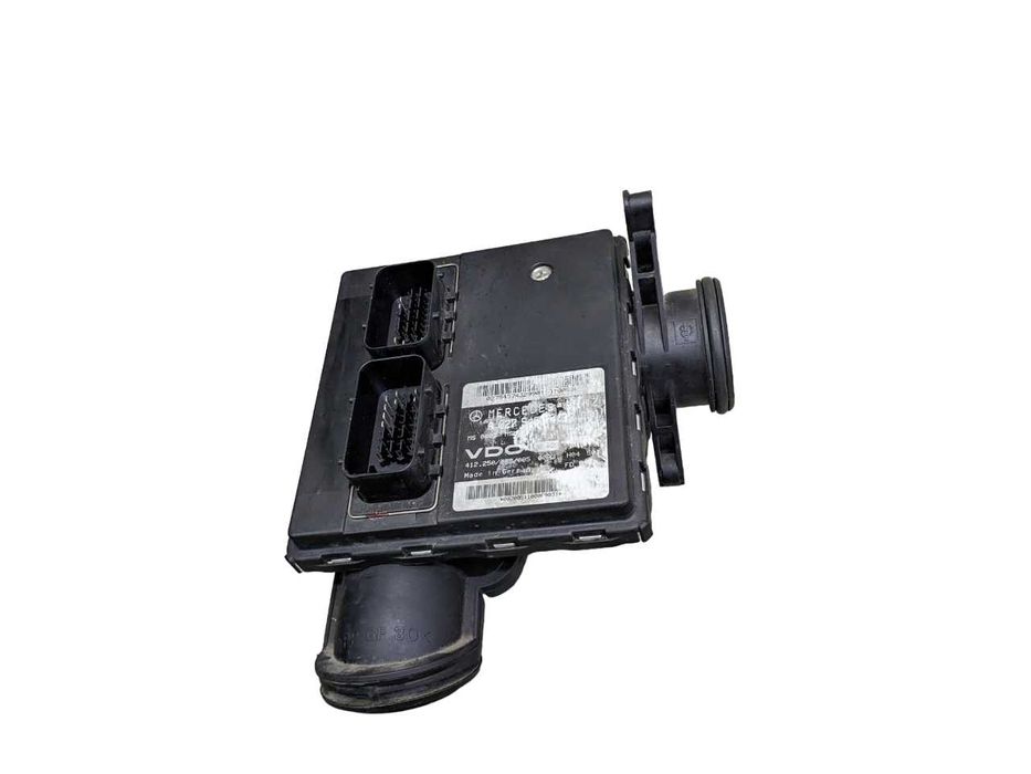Mercedes W168 1.6 Sterownik Silnika Przepływomierz
