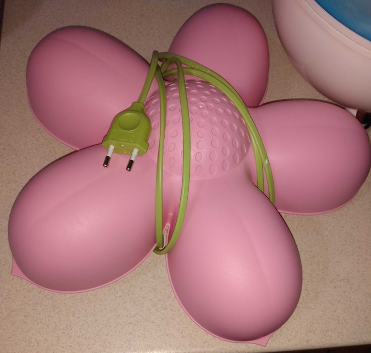 Lampka ścienna IKEA