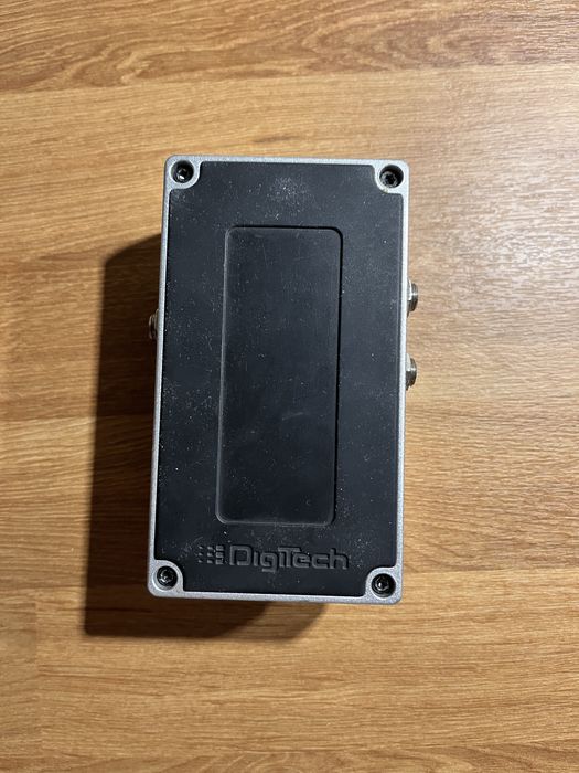 Digitech digidelay efekt delay gitarowy