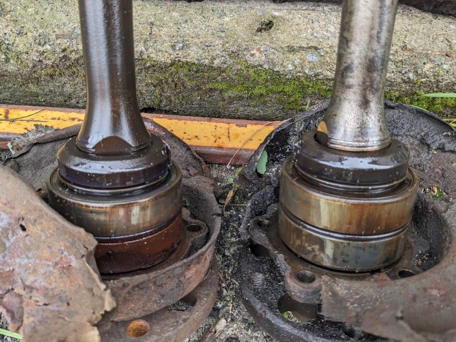 Полуось iveco daily 2000