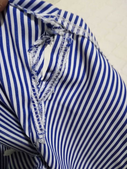 Camisola/blusa tipo Bolero "My Studio SRL"