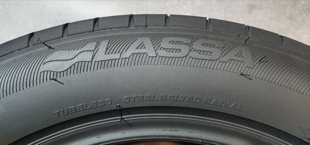 225.60.18 Lassa Competus 4шт