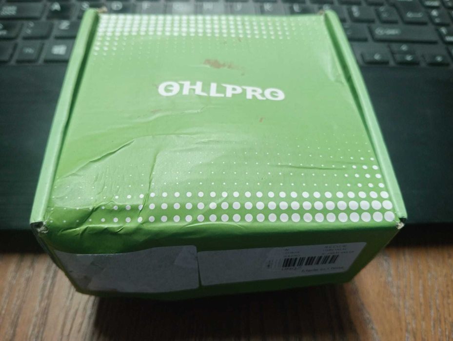 Suporte Magnético  OHLPRO W11C – Alumínio e Carregamento USB-C
