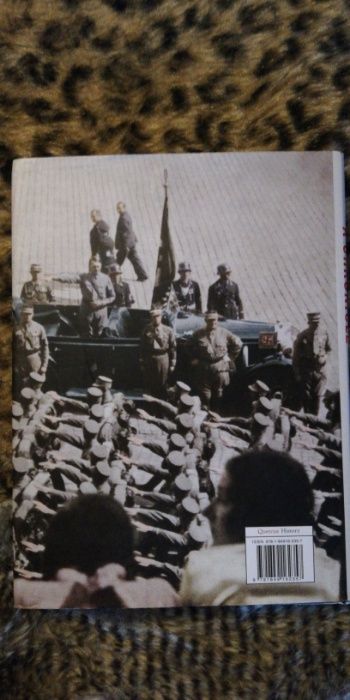 Livro "The Third Reich, a Chronicle" (portes grátis)