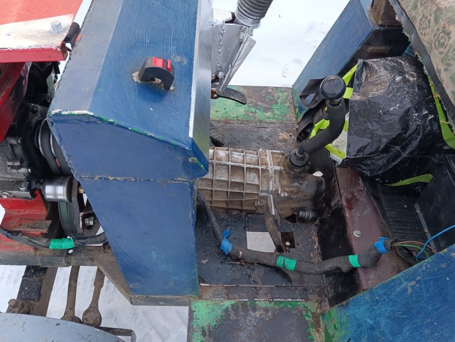 Продам трактор ШТЗ