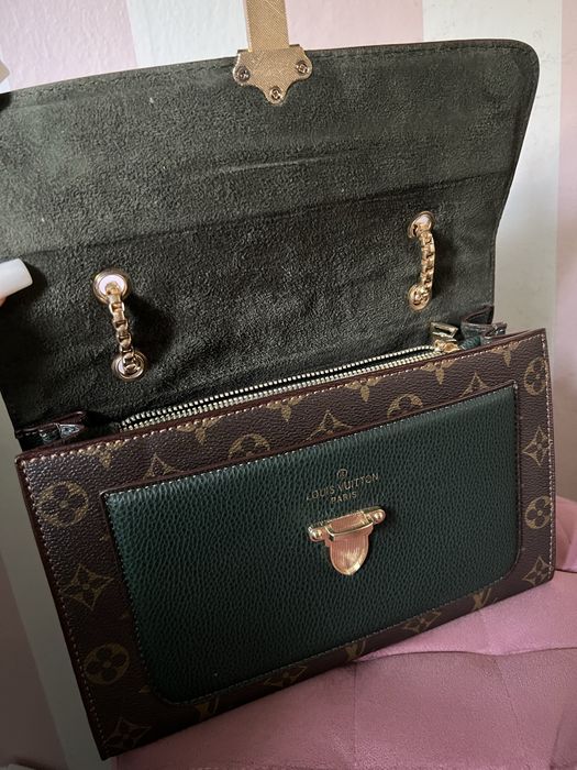 Torebka louis vuitton damska