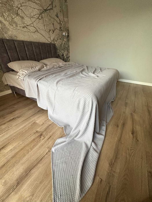 Покривало Піке Косичка