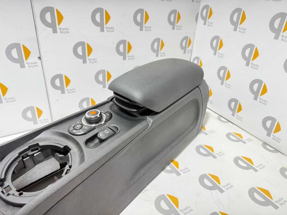 Consola central apoio braço mini clubman cooper F54 F55 F56