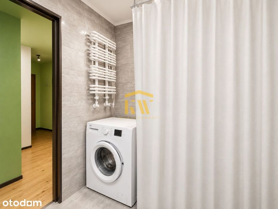 Mieszkanie na sprzedaż, 64 m²